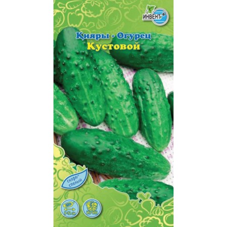 Огурец Кустовой