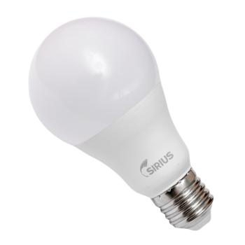 Электрическая лампа светодиодная LED Classic  13W E27...