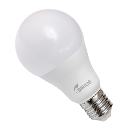 Электрическая лампа светодиодная LED Classic  13W E27...