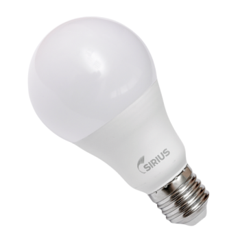Электрическая лампа светодиодная LED 20 W E27...