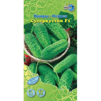 Огурец Супер Кустик